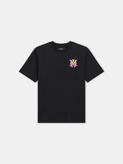 AMIRI MA TEE - Black