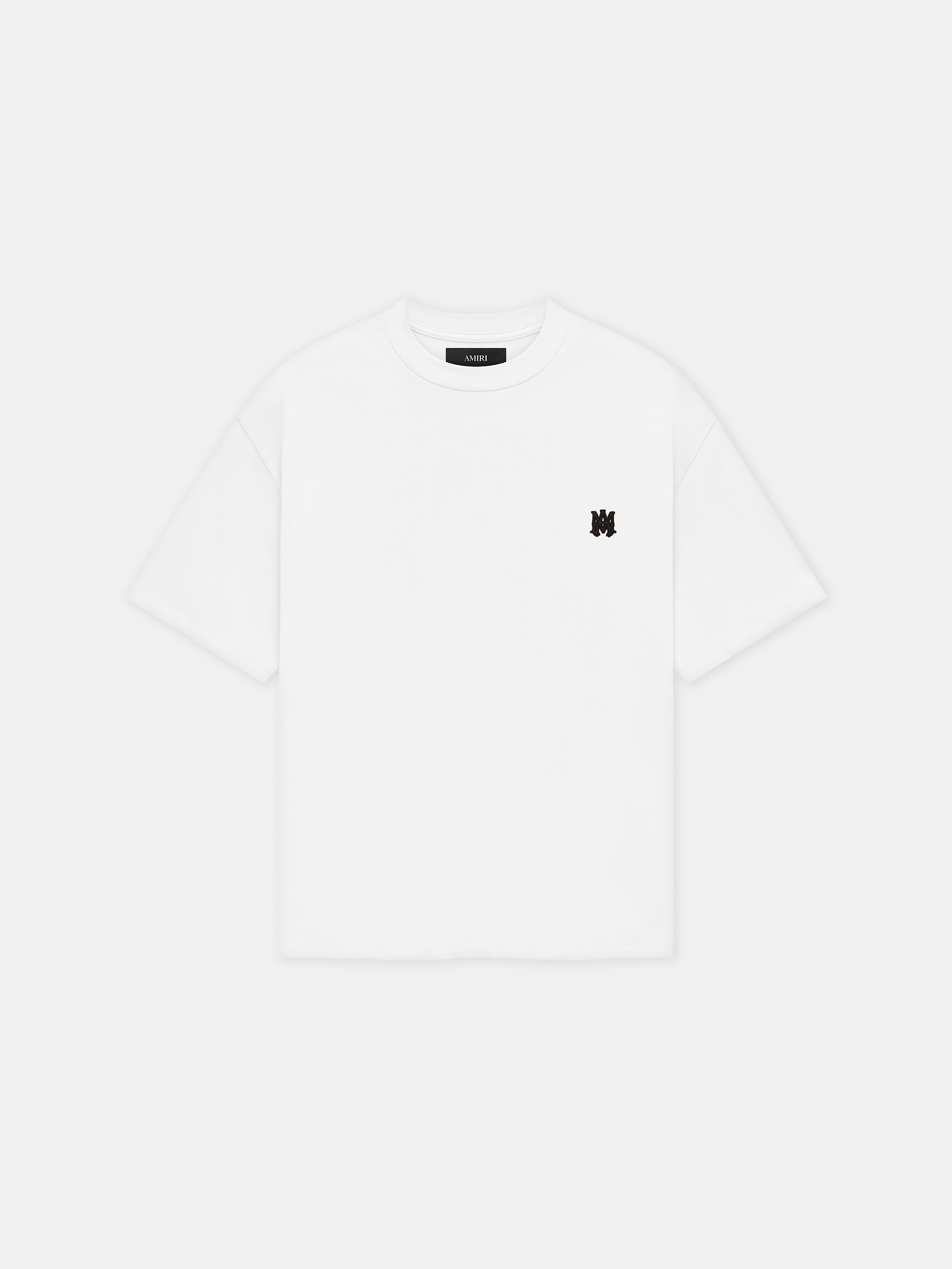 AMIRI MA SKATER TEE - White